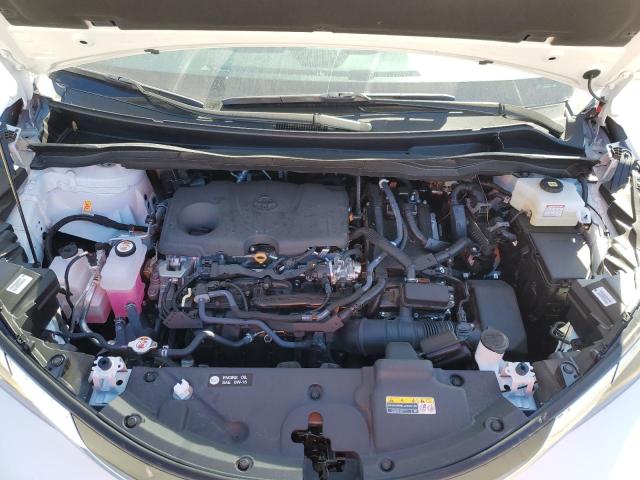 Photo 12 from auction – 2025 TOYOTA SIENNA LE with VIN 5TDKRKEC8SS269781