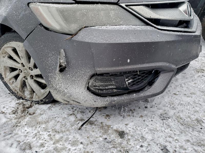 Photo 12 from auction – 2017 ACURA ILX PREMIU with VIN 19UDE2F70HA801523