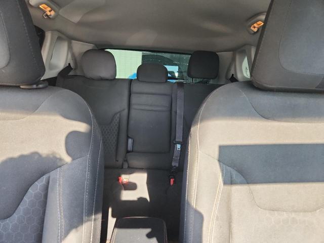 Photo 10 from auction – 2018 JEEP COMPASS SP with VIN 3C4NJCAB6JT136920