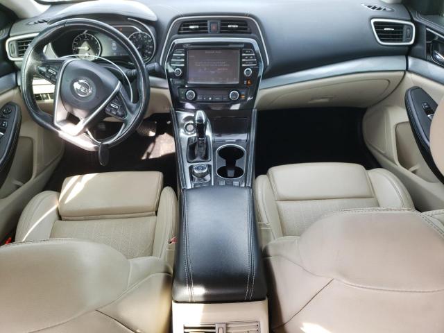 Photo 8 from auction – 2016 NISSAN MAXIMA 3.5 with VIN 1N4AA6AP1GC382117