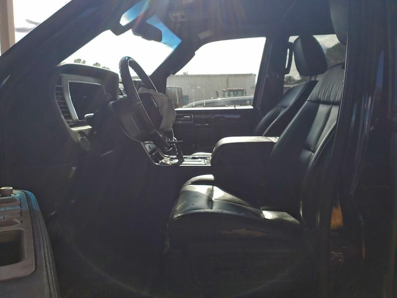 Photo 7 from auction – 2009 LINCOLN NAVIGATOR with VIN 5LMFU28549EJ01769