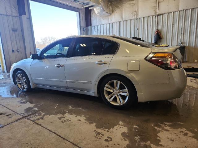 Photo 2 from auction – 2012 NISSAN ALTIMA SR with VIN 1N4BL2AP4CN414287