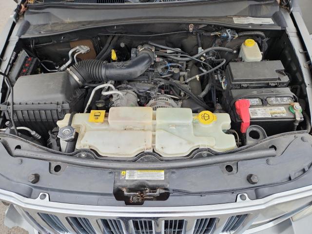 Photo 12 from auction – 2012 JEEP LIBERTY with VIN 1C4PJMFK7CW186942