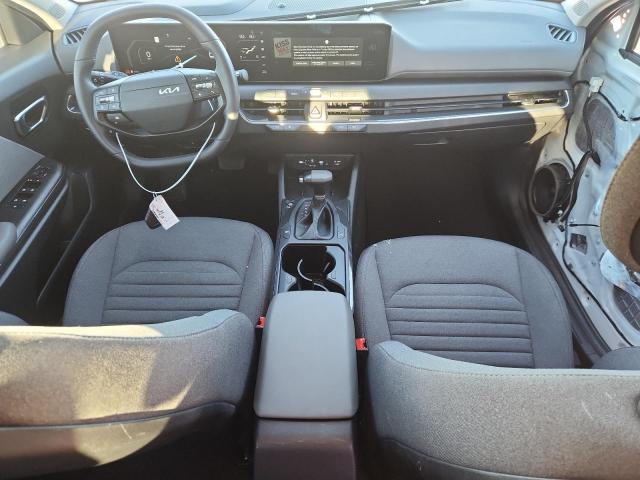 Photo 8 from auction – 2025 KIA K4 EX with VIN 3KPFU4DE4SE006888