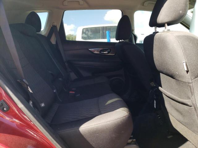 Photo 10 from auction – 2018 NISS ROGUE with VIN 5N1AT2MT6JC816475