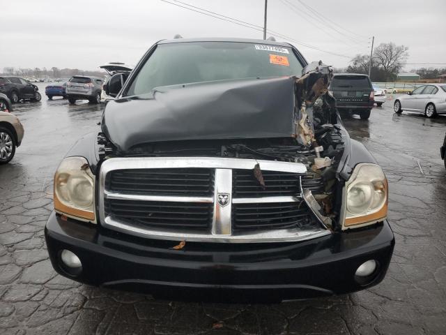 Photo 5 from auction – 2004 DODGE DURANGO LI with VIN 1D4HB58DX4F213688