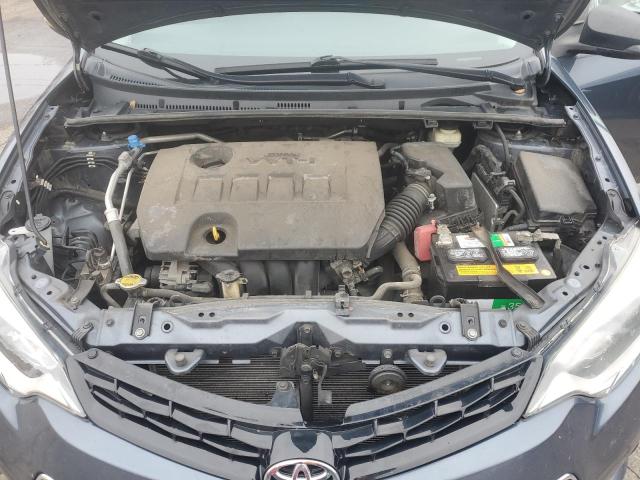 Photo 11 from auction – 2015 TOYOTA COROLLA L with VIN 2T1BURHE0FC284925