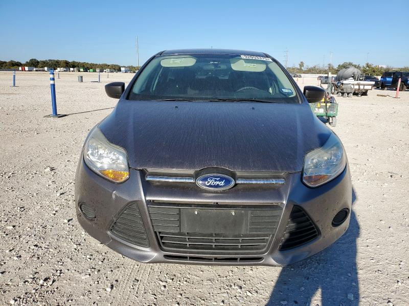 Photo 5 from auction – 2014 FORD FOCUS S with VIN 1FADP3E21EL217464