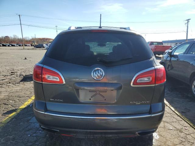 Photo 6 from auction – 2013 BUICK ENCLAVE with VIN 5GAKVCKD0DJ190993