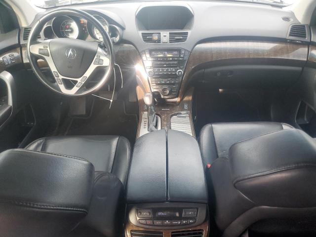 Photo 8 from auction – 2012 ACURA MDX TECHNO with VIN 2HNYD2H4XCH535941