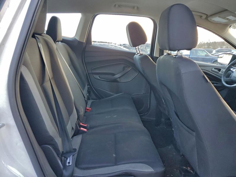 Photo 11 from auction – 2015 FORD ESCAPE with VIN 1FMCU0F74FUA03406