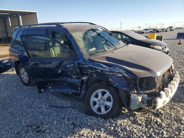 Photo 4 from auction – 2002 TOYOTA HIGHLANDER with VIN JTEHF21A620078995
