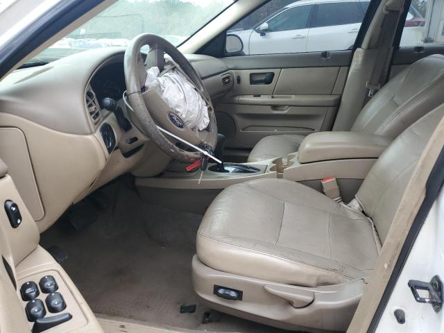Photo 7 from auction – 2005 FORD TAURUS SE with VIN 1FAFP53UX5A291180