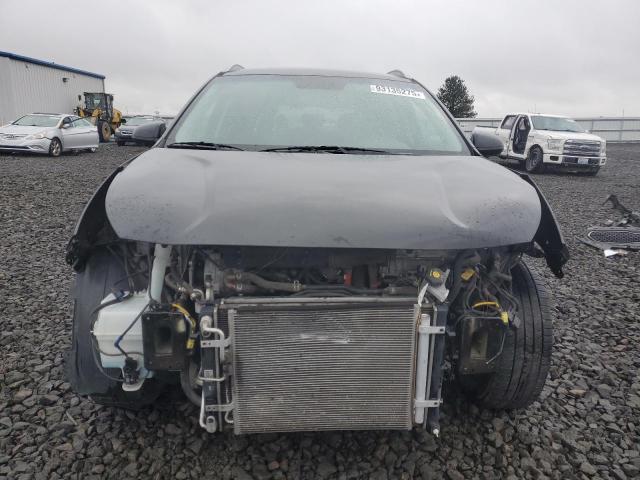 Photo 5 from auction – 2018 KIA NIRO FE with VIN KNDCB3LCXJ5210463