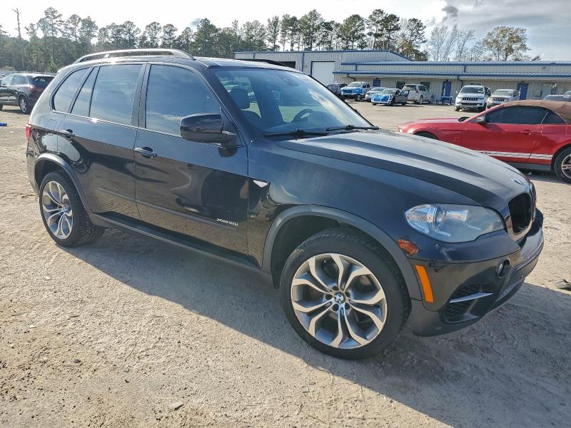 Photo 4 from auction – 2012 BMW X5 XDRIVE5 with VIN 5UXZV8C58CL425949