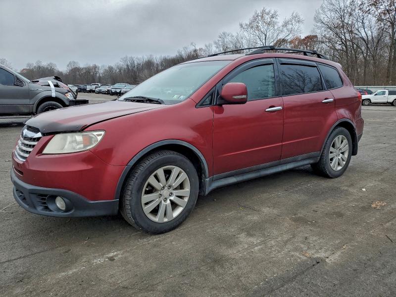 Photo 1 from auction – 2013 SUBARU TRIBECA LI with VIN 4S4WX9GDXD4400936