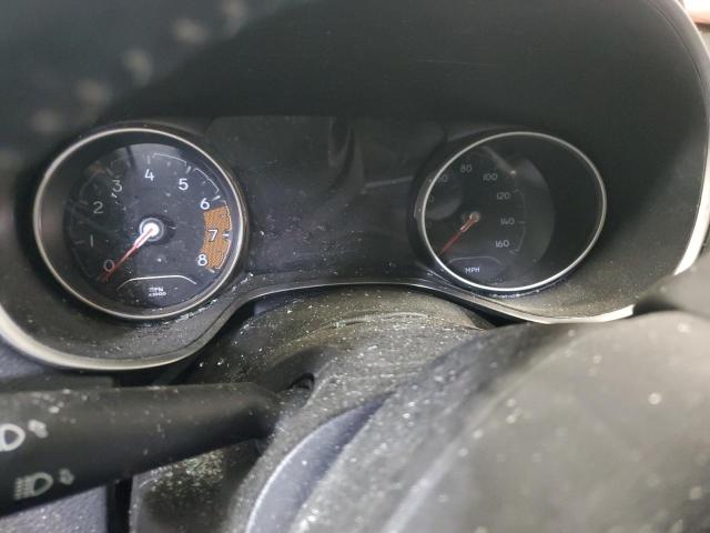 Photo 9 from auction – 2021 JEEP COMPASS 80 with VIN 3C4NJDEBXMT537049