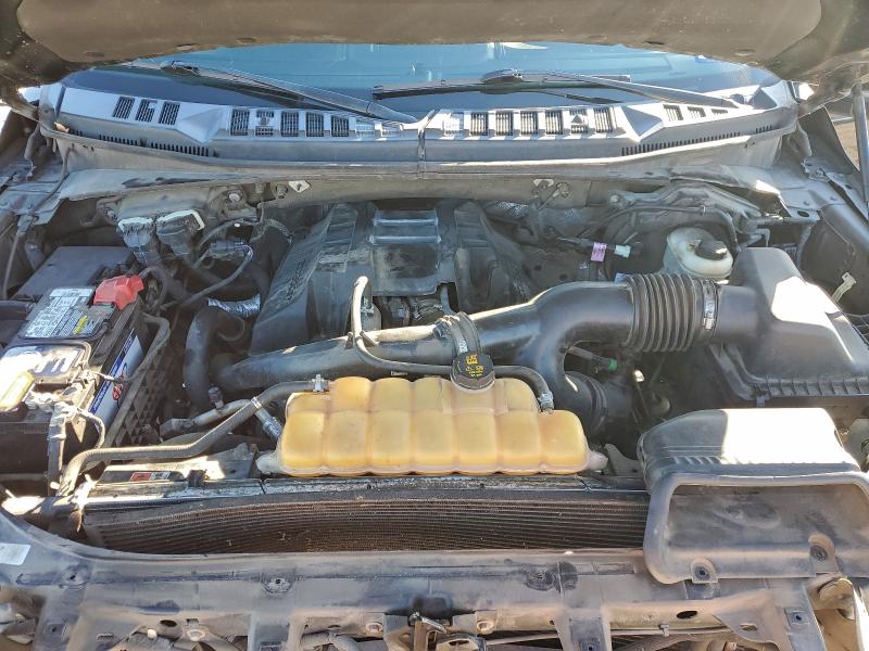 Photo 11 from auction – 2015 FORD F150 SUPER with VIN 1FTEW1EP8FKD71842