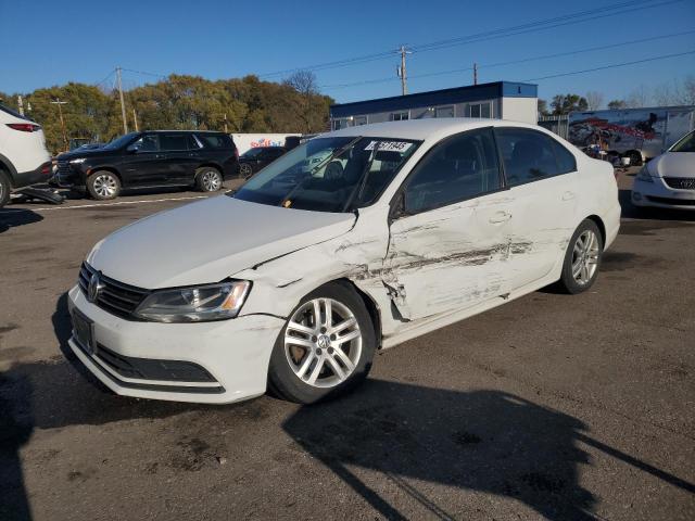 Photo 1 from auction – 2015 VOLKSWAGEN JETTA BASE with VIN 3VW2K7AJ7FM242502