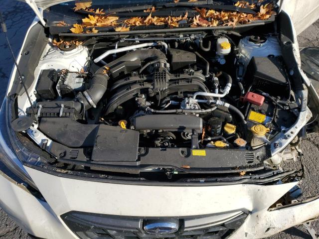 Photo 12 from auction – 2023 SUBARU CROSSTREK with VIN JF2GTHSC9PH207995
