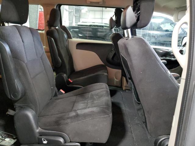 Photo 11 from auction – 2014 DODGE GRAND CARA with VIN 2C4RDGCG8ER173369