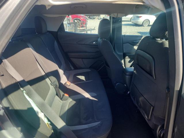 Photo 10 from auction – 2024 CHEVROLET TRAILBLAZE with VIN KL79MMS23RB081415