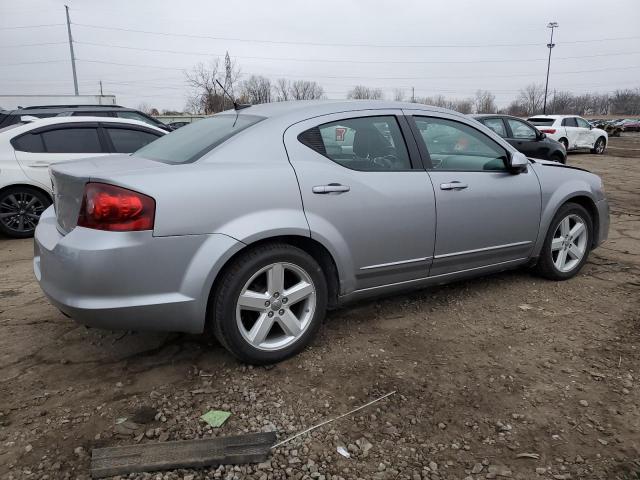 Фото 3 с аукциона – 2013 DODGE AVENGER SX с VIN 1C3CDZCB1DN608707