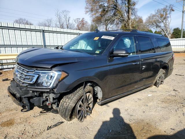 Photo 1 from auction – 2018 FORD EXPEDITION with VIN 1FMJK2AT0JEA05136