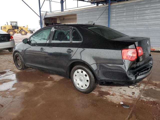 Photo 2 from auction – 2007 VOLKSWAGEN JETTA with VIN 3VWGF71K97M117005