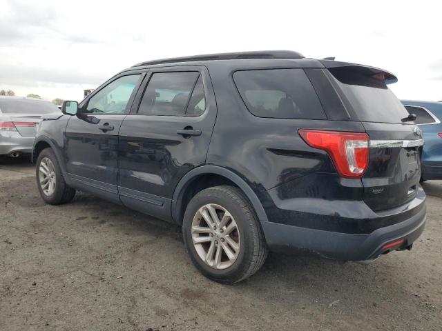 Photo 2 from auction – 2017 FORD EXPLORER with VIN 1FM5K8B84HGA31185