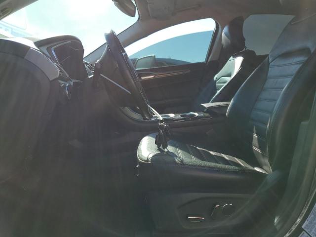 Photo 7 from auction – 2013 FORD FUSION SE with VIN 3FA6P0HR3DR273759