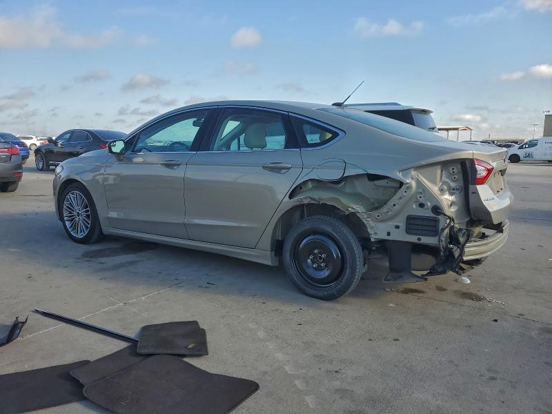 Photo 2 from auction – 2015 FORD FUSION SE with VIN 3FA6P0HD1FR193304