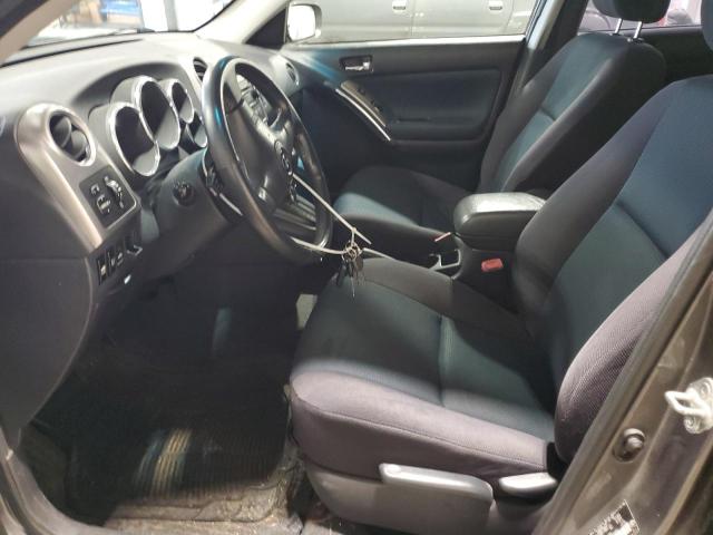 Photo 7 from auction – 2005 TOYOTA COROLLA MA with VIN 2T1KR32E55C923080