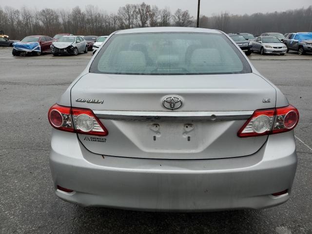 Photo 6 from auction – 2012 TOYOTA COROLLA BA with VIN 2T1BU4EE1CC814936