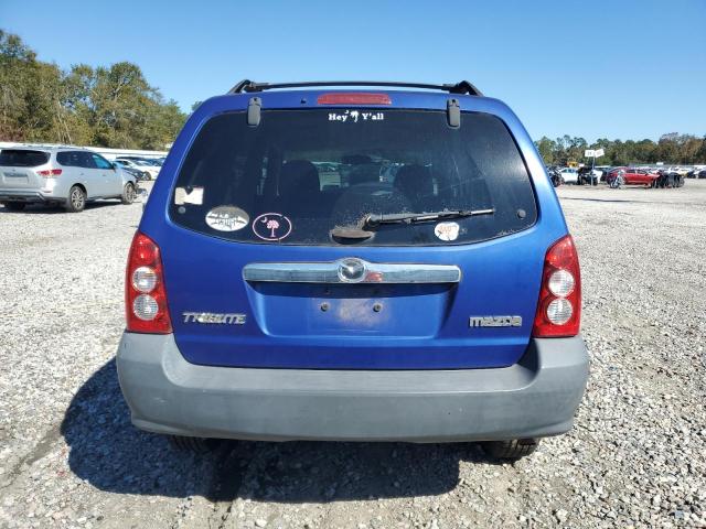 Фото 6 с аукциона – 2006 MAZDA TRIBUTE с VIN 4F2YZ92Z36KM05310