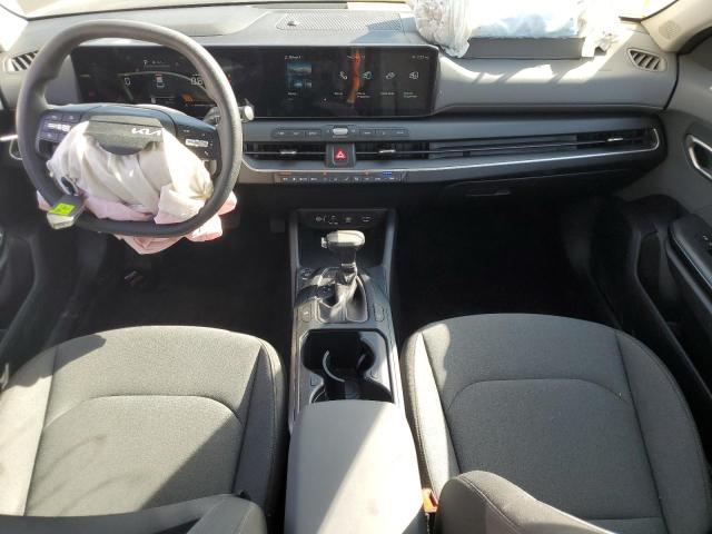 Photo 8 from auction – 2025 KIA K4 LX with VIN 3KPFT4DE9SE109078