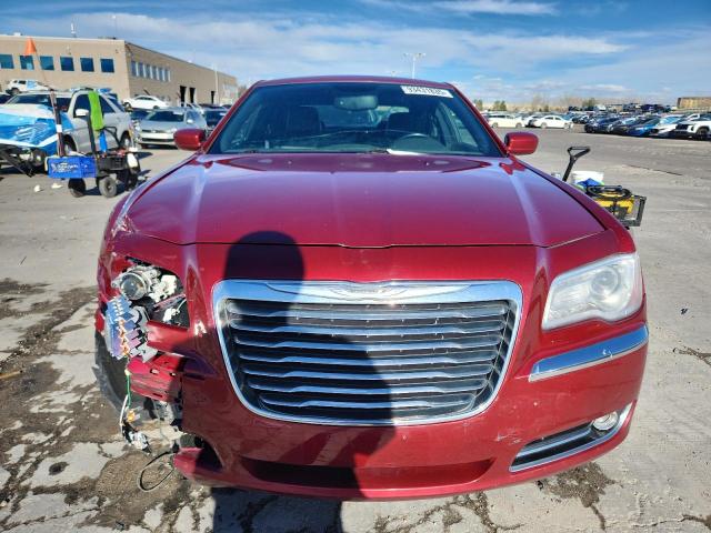 Photo 5 from auction – 2014 CHRYSLER 300 with VIN 2C3CCARG7EH323995