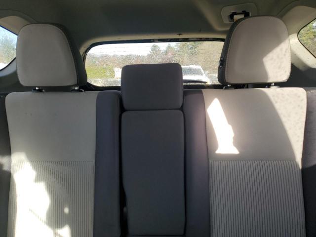 Photo 10 from auction – 2014 TOYOTA RAV4 XLE with VIN 2T3RFREV5EW149313