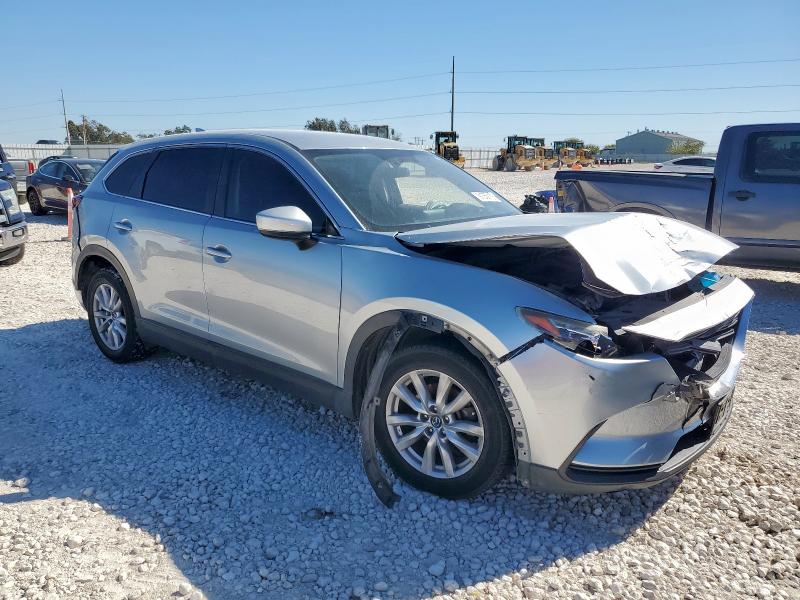 Photo 4 from auction – 2016 MAZDA CX-9 TOURI with VIN JM3TCABYXG0102520