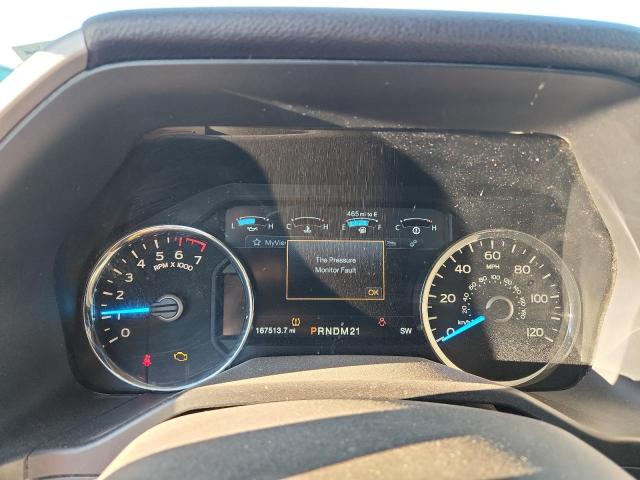 Photo 9 from auction – 2016 FORD F150 SUPER with VIN 1FTEW1CGXGFA43027