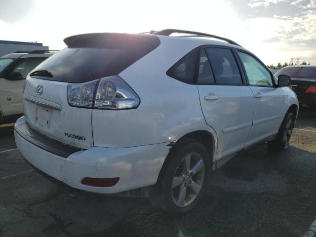 Photo 3 from auction – 2005 LEXUS RX 330 with VIN 2T2HA31U35C077182