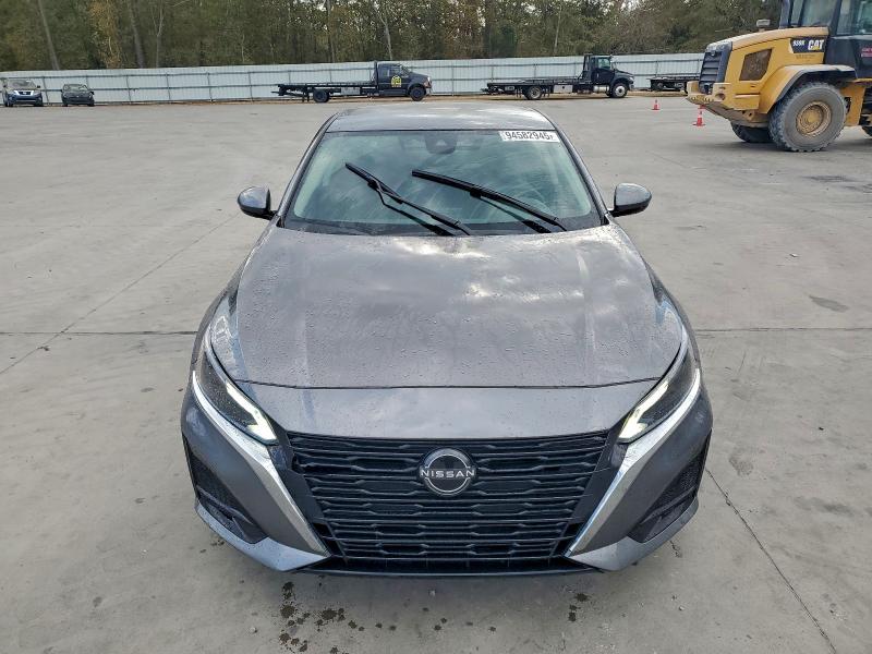 Photo 5 from auction – 2023 NISSAN ALTIMA S with VIN 1N4BL4BV7PN424486