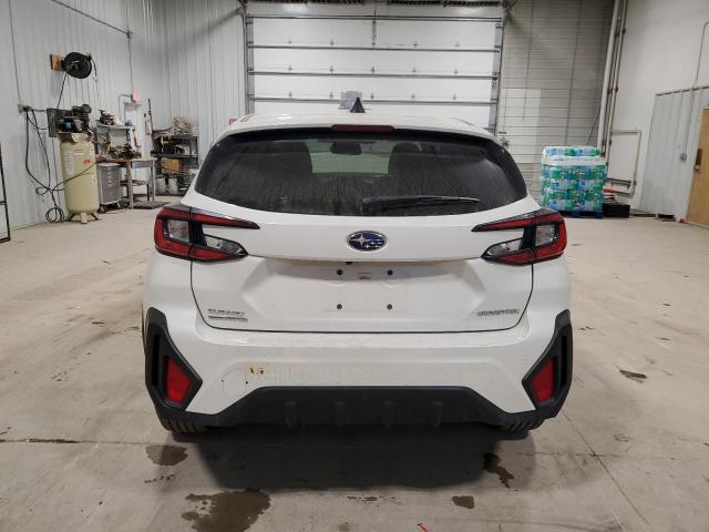 Photo 6 from auction – 2024 SUBARU CROSSTREK with VIN JF2GUABC6R8322593