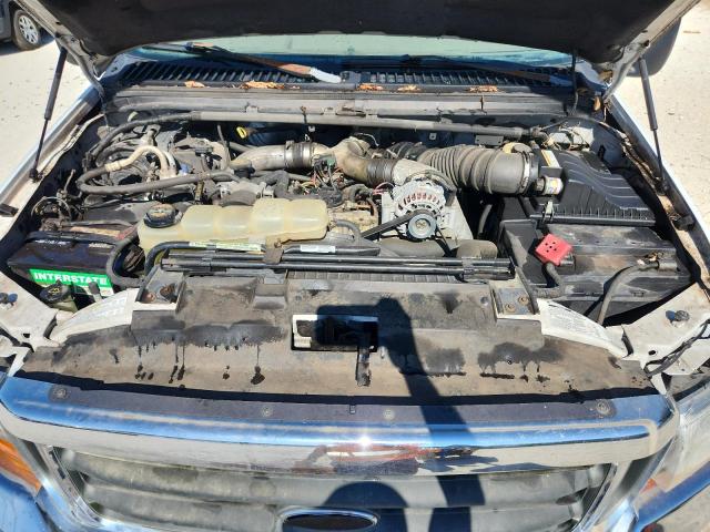 Photo 11 from auction – 2000 FORD F250 SUPER with VIN 1FTNW21F2YEB77666