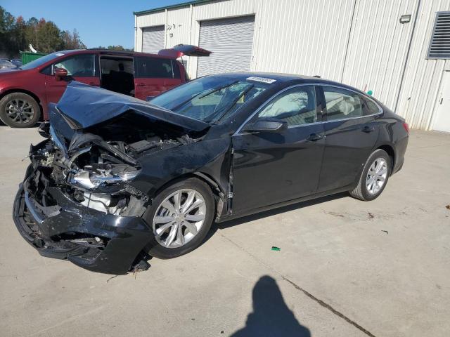 CHEVROLET MALIBU LT 2024 with VIN 1G1ZD5ST2RF115024 - Photo from auction
