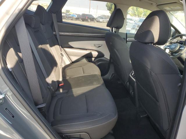 Photo 11 from auction – 2024 HYUNDAI TUCSON SEL with VIN 5NMJB3DE2RH412603