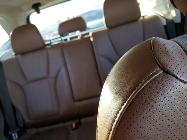 Photo 10 from auction – 2019 SUBARU FORESTER T with VIN JF2SKAWC8KH437728