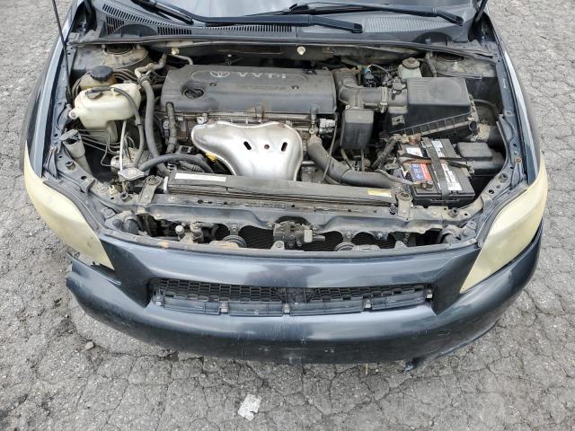 Photo 11 from auction – 2007 TOYOTA SCION TC with VIN JTKDE167X70154036