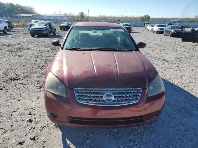 Photo 5 from auction – 2006 NISSAN ALTIMA S with VIN 1N4AL11D16C205861