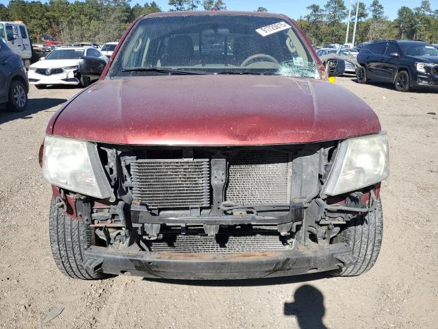 Photo 5 from auction – 2016 NISSAN FRONTIER S with VIN 1N6AD0ER6GN716329